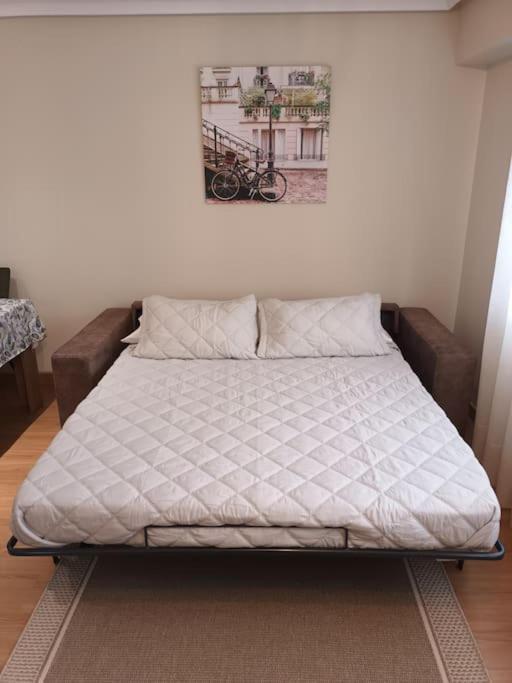 Appartement Boutique Cervantes Oviede