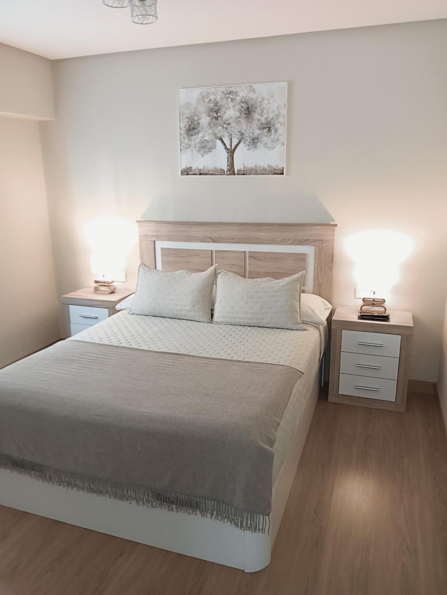 Appartement Boutique Cervantes Oviede