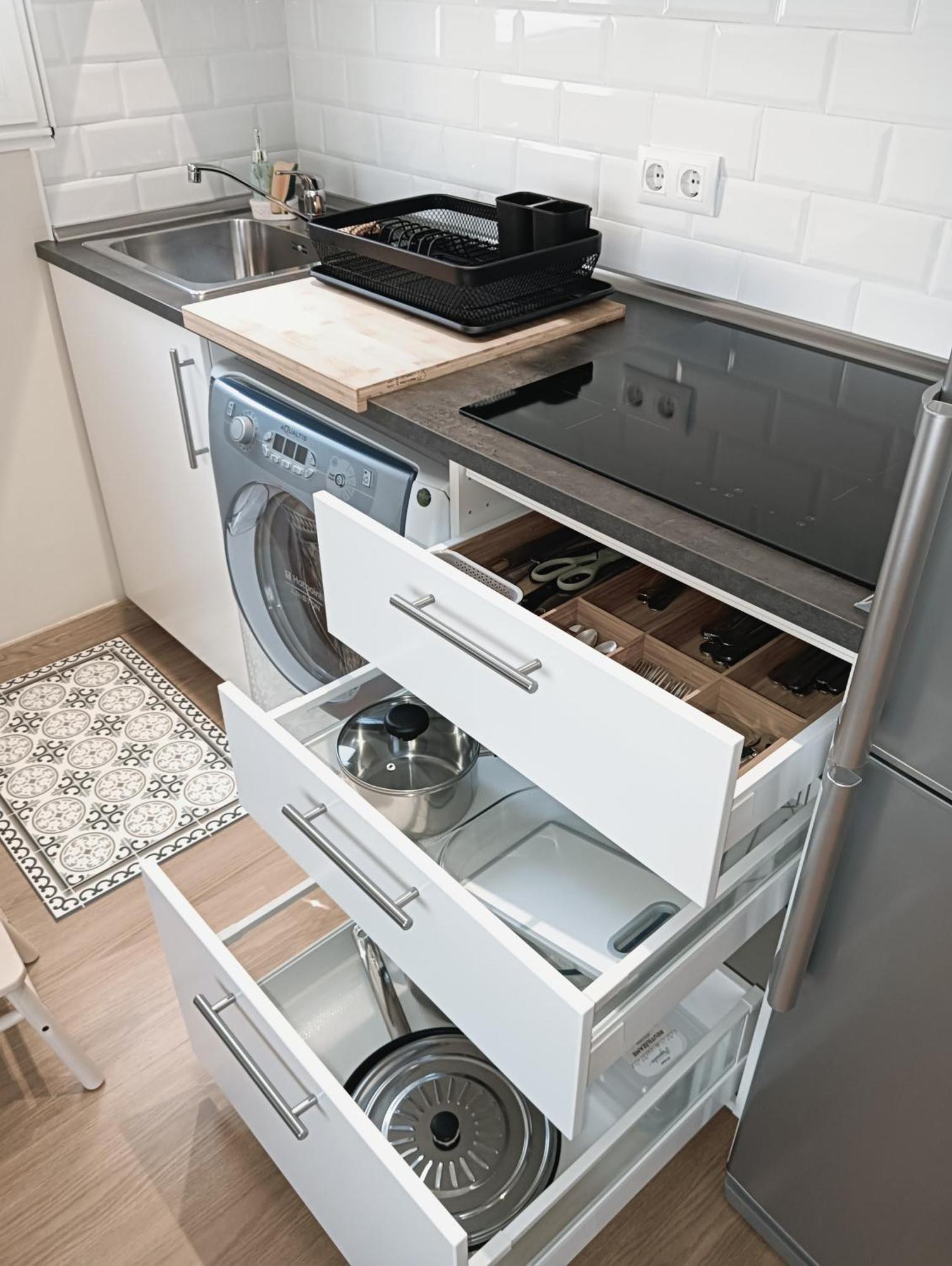 Boutique Cervantes Appartement