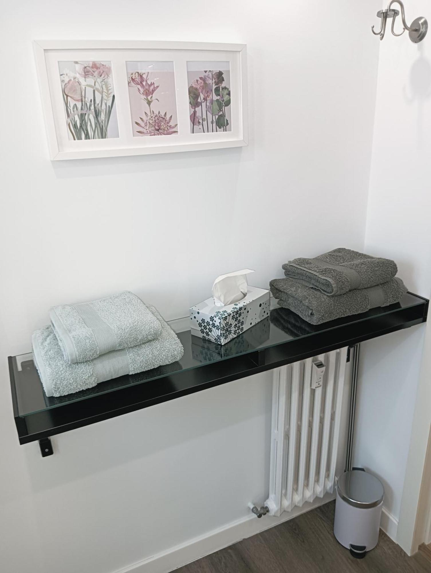Boutique Cervantes Appartement *