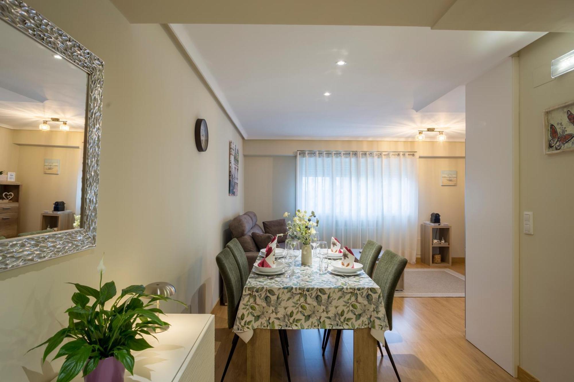 Boutique Cervantes Appartement *