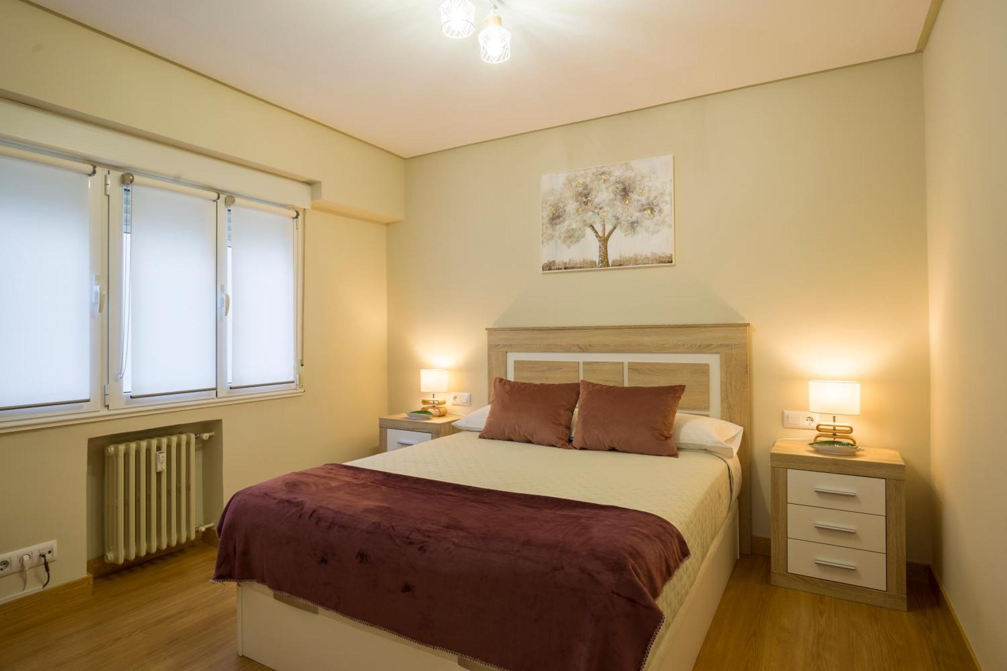 Boutique Cervantes Appartement Oviede