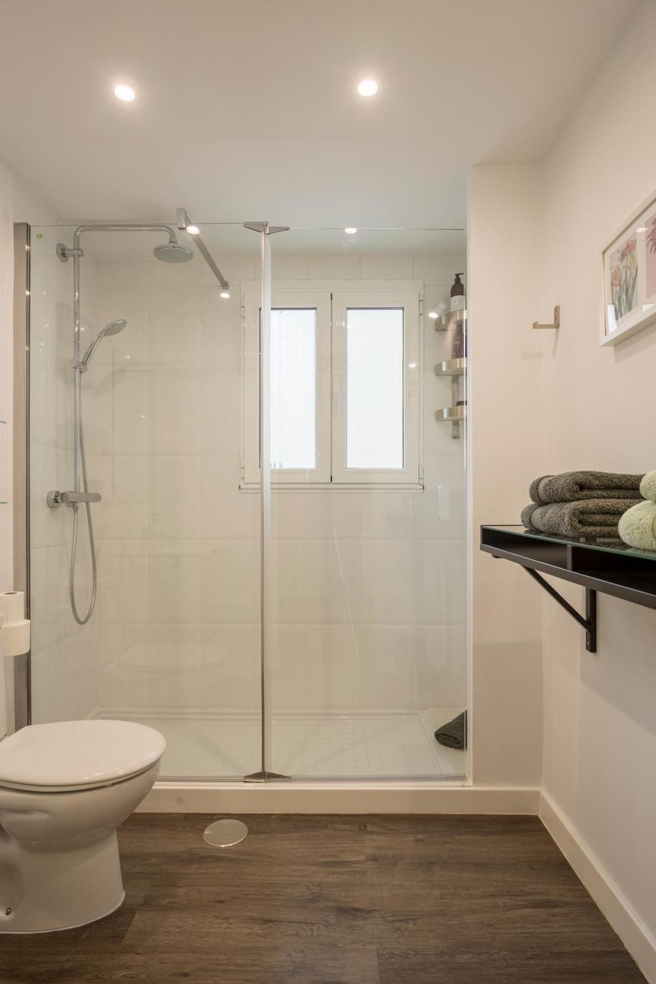 Appartement Boutique Cervantes