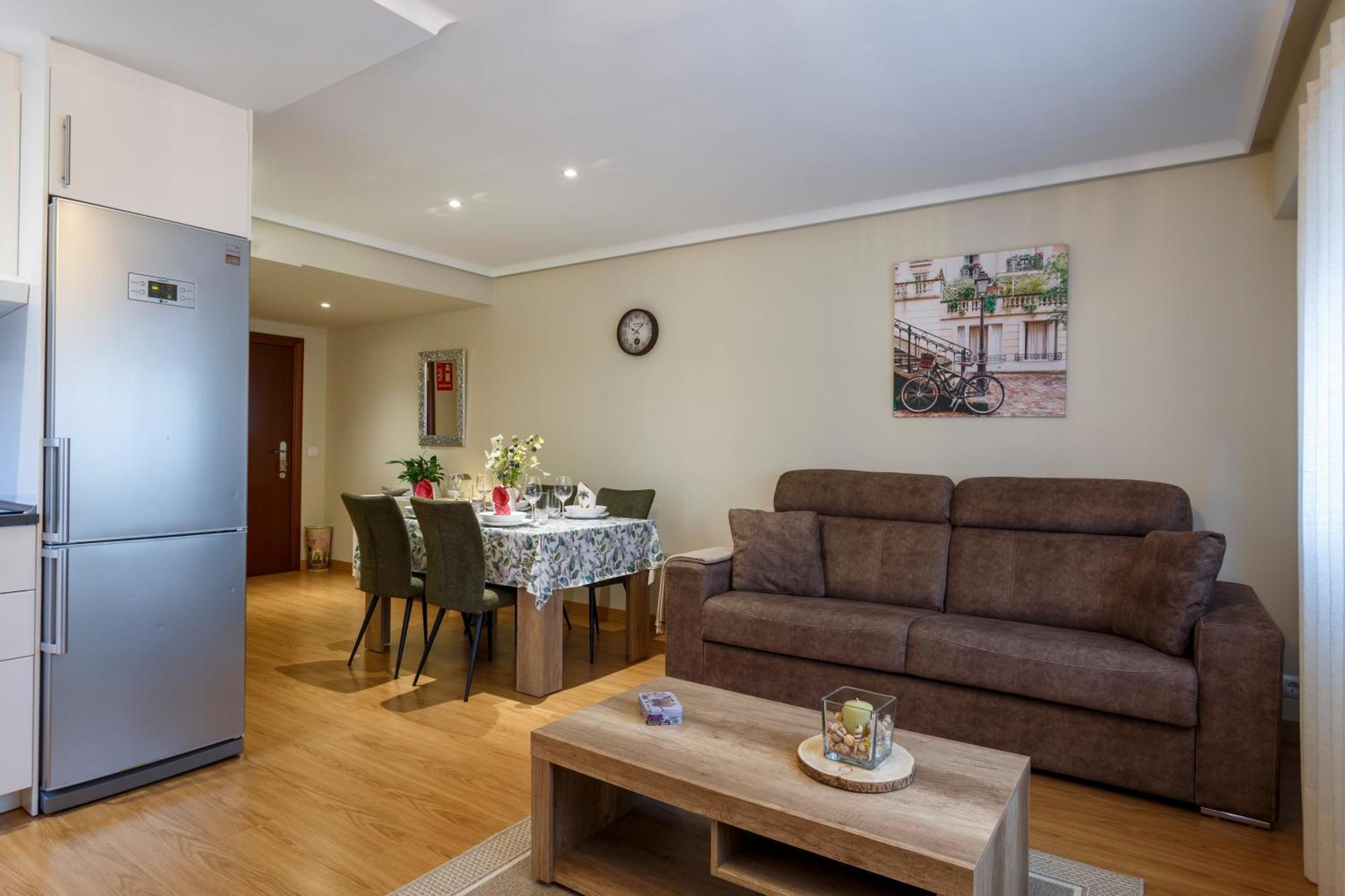 Boutique Cervantes Appartement