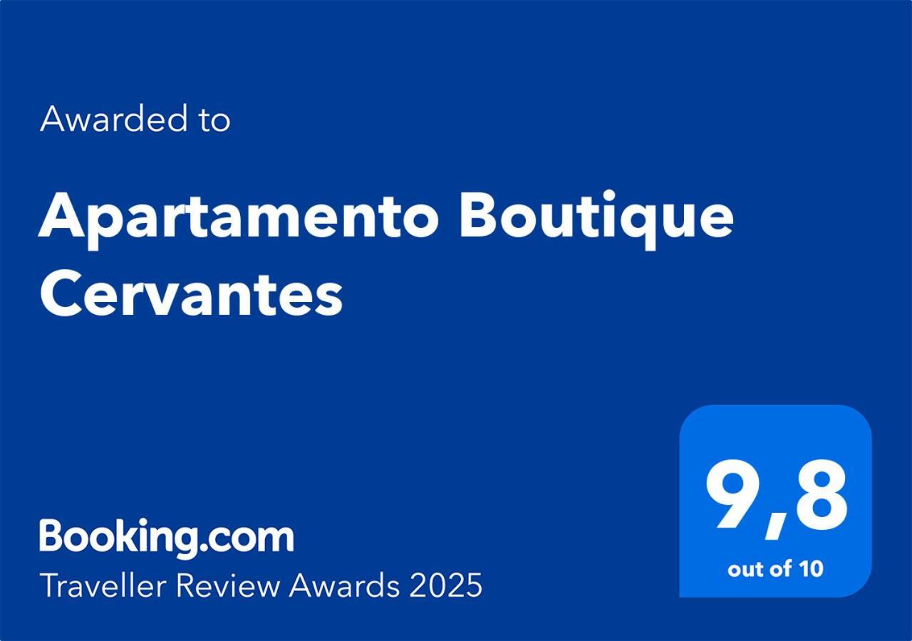 Boutique Cervantes Oviede